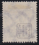 Deutsches Reich Mi.-Nr. 331 b oo gepr. INFLA
