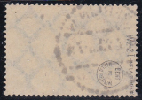 Deutsches Reich Mi.-Nr. 249 I oo gepr. INFLA
