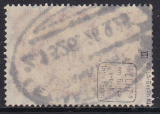 Deutsches Reich Mi.-Nr. 257 III oo gepr. INFLA
