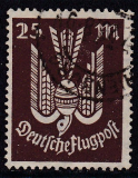 Deutsches Reich Mi.-Nr. 265 oo gepr. INFLA