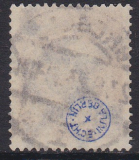 Deutsches Reich Mi.-Nr. 283 oo gepr. INFLA