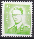 Belgien Mi.-Nr. 1128 y II **