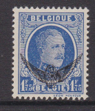 Belgien Dienst Mi.-Nr. 5 b **
