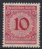 Deutsches Reich Mi.-Nr. 340 **