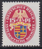 Deutsches Reich Mi.-Nr. 427 **