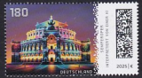 Bund Mi.-Nr. 3930 oo