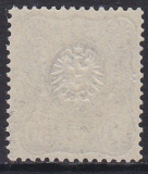 Deutsches Reich Mi.-Nr. 44 II b **