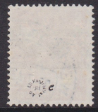 Bizone Mi.-Nr. 38 I c oo gepr. Arge