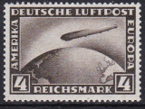Deutsches Reich Mi.-Nr. 424 NG