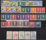 Niederlande - Jahrgang 1949 **