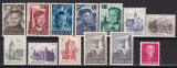 Niederlande - Jahrgang 1951 **