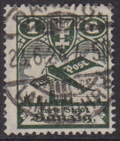 Danzig Mi.-Nr. 205 oo