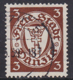 Danzig Mi.-Nr. 289 oo