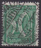 Deutsches Reich Mi.-Nr. 181 oo gepr. BPP