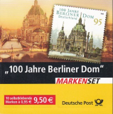 Bund Mi.-Nr. MH 57 **