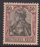 Deutsches Reich Mi.-Nr. 76 *