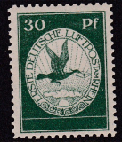 Deutsches Reich Mi.-Nr. III **