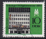 DDR Mi.-Nr. 2779 I oo gepr. BPP