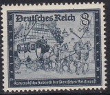 Deutsches Reich Mi.-Nr. 889 II **
