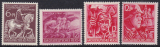 Deutsches Reich Jahrgang 1945 **