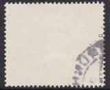 Deutsches Reich Mi.-Nr. 750 II oo gepr. BPP