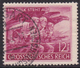 Deutsches Reich Mi.-Nr. 908 X oo gepr. BPP