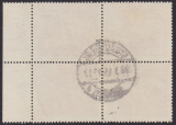 Deutsches Reich Mi.-Nr. 908 VII oo