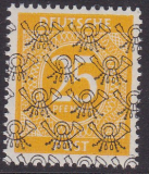 Bizone Mi.-Nr. 62 II ** gepr. BPP