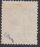 Frankreich Mi.-Nr. 120 V a (*) geprüft