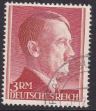Deutsches Reich Mi.-Nr. 801 B oo