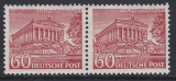 Berlin Mi.-Nr. 54 ** Paar