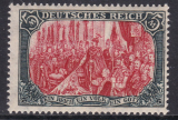 Deutsches Reich Mi.-Nr. 97 A I b ** gepr. BPP