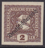 Österreich Mi.-Nr. 247 c **