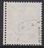Bund Mi.-Nr. 186 y oo gepr. BPP