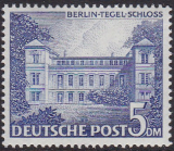 Berlin Mi.-Nr. 60 **