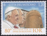 Vatikan Mi.-Nr. 2062 **