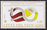Vatikan Mi.-Nr. 2063 **