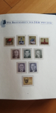 DDR 1965 - 1990 postfrisch komplett