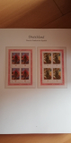 DDR 1965 - 1990 postfrisch komplett