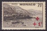 Monaco Mi.-Nr. 212 **