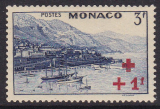 Monaco Mi.-Nr. 216 **