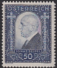 Österreich Mi.-Nr. 544 *