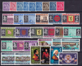 Guernsey Jahrgang 1958-1969 **