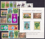 Guernsey Jahrgang 1975 **