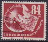 DDR Mi.-Nr. 260 oo gepr. BPP