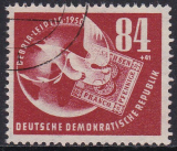 DDR Mi.-Nr. 260 oo gepr. BPP