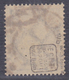 Deutsches Reich Mi.-Nr. 325 A W b oo gepr. INFLA