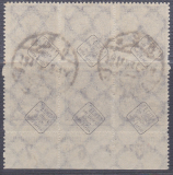 Deutsches Reich Mi.-Nr. 325 B P HAN oo gepr. INFLA