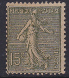 Frankreich Mi.-Nr. 109 y **