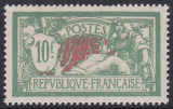 Frankreich Mi.-Nr. 182 **